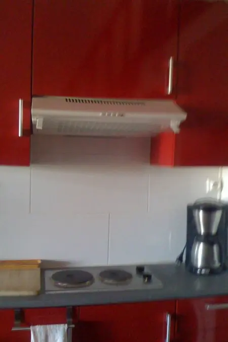 T2climatisé au calme 2 étoiles, Appartement 2 personnes à Bandol - Photo 6