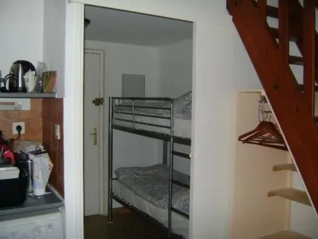 T2climatisé au calme 2 étoiles, Appartement 2 personnes à Bandol - Photo 7
