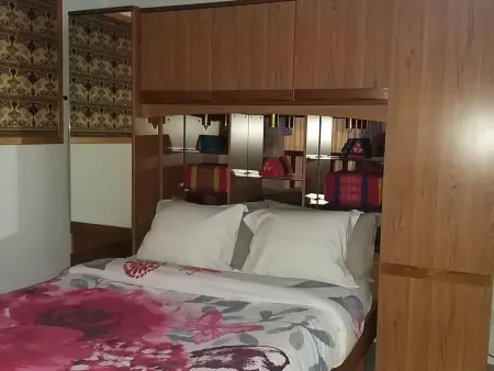 T2climatisé au calme 2 étoiles, Appartement 2 personnes à Bandol - Photo 16