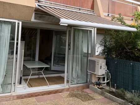 Appartement 4 p mit Garten, Plancha und Terrasse - Photo 2
