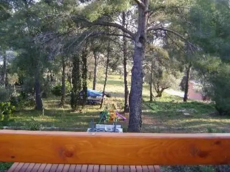 mit Terrasse, mitten in der Natur, Maison 2 personnes à Bandol - Photo 11