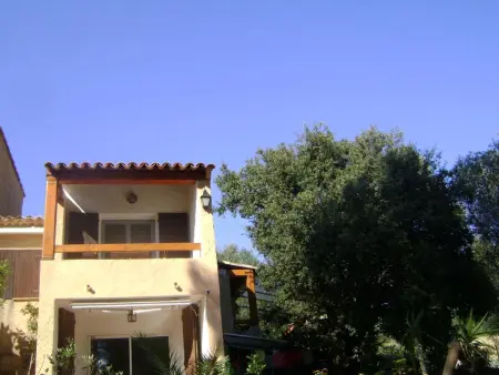 mit Terrasse, mitten in der Natur, Maison 2 personnes à Bandol - Photo 18