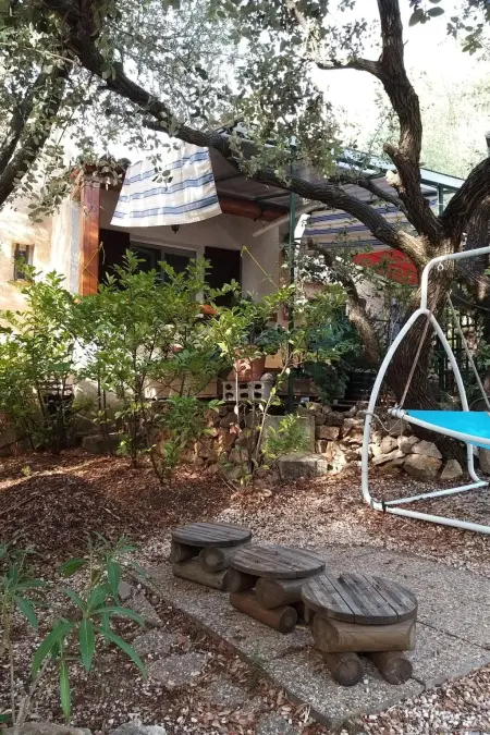 mit Terrasse, mitten in der Natur, Maison 2 personnes à Bandol - Photo 22