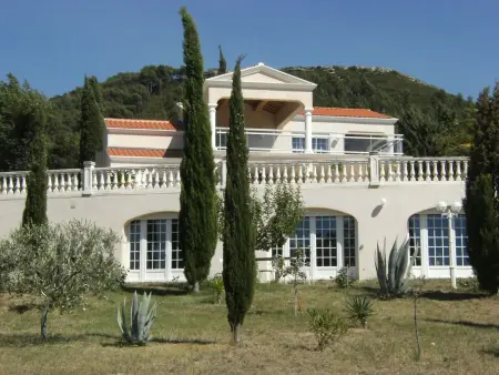Urlaub in La Cadière d'Azur - Var, Appartement 4 personnes à La Cadière d'Azur - Photo 1