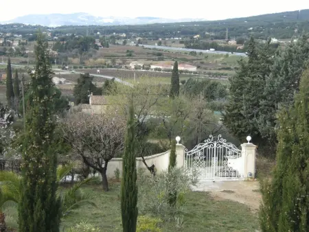 Urlaub in La Cadière d'Azur - Var, Appartement 4 personnes à La Cadière d'Azur - Photo 2