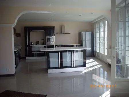 Urlaub in La Cadière d'Azur - Var, Appartement 4 personnes à La Cadière d'Azur - Photo 3