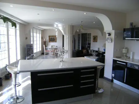 Urlaub in La Cadière d'Azur - Var, Appartement 4 personnes à La Cadière d'Azur - Photo 4