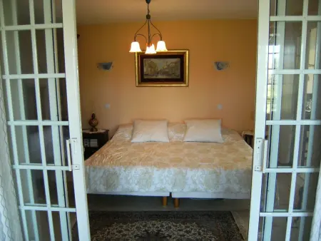 Urlaub in La Cadière d'Azur - Var, Appartement 4 personnes à La Cadière d'Azur - Photo 7