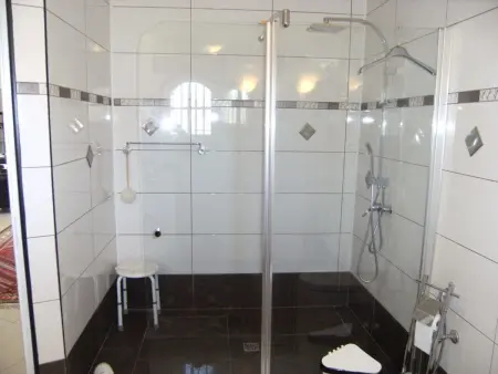 Urlaub in La Cadière d'Azur - Var, Appartement 4 personnes à La Cadière d'Azur - Photo 8