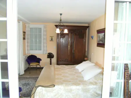 Urlaub in La Cadière d'Azur - Var, Appartement 4 personnes à La Cadière d'Azur - Photo 9