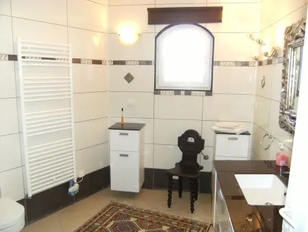 Urlaub in La Cadière d'Azur - Var, Appartement 4 personnes à La Cadière d'Azur - Photo 10