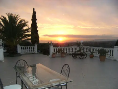 Urlaub in La Cadière d'Azur - Var, Appartement 4 personnes à La Cadière d'Azur - Photo 12
