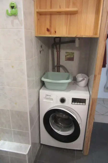 app. de vacances, Appartement 3 personnes à Six Fours - Photo 9