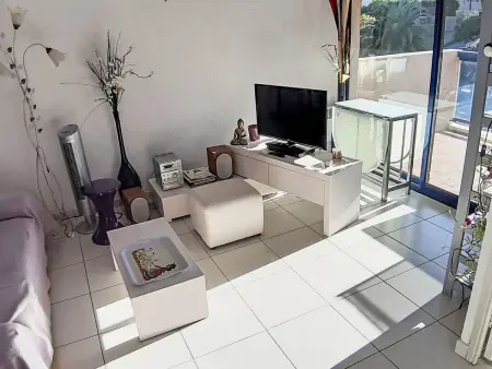 Aigues Marines, Appartement 4 personnes à Sanary sur Mer - Photo 1