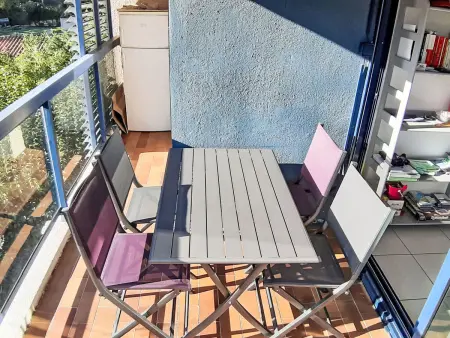Aigues Marines, Appartement 4 personnes à Sanary sur Mer - Photo 3
