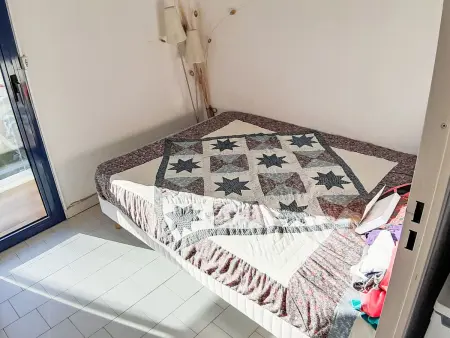 Aigues Marines, Appartement 4 personnes à Sanary sur Mer - Photo 9