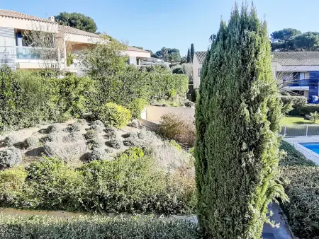 Aigues Marines, Appartement 4 personnes à Sanary sur Mer - Photo 13