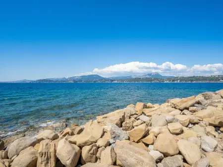 im Herzen der Weinberge, große Terrasse mit atemberaubendem Blick auf das Meer, - Photo 16
