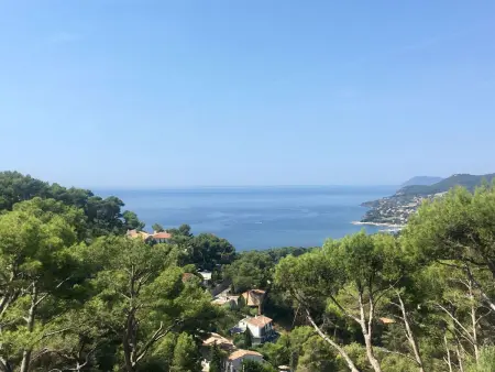 Mesomax  mit Meerblick, Appartement 6 personnes à Carqueiranne - Photo 2