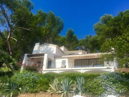Mesomax  mit Meerblick, Appartement 6 personnes à Carqueiranne - Photo 3