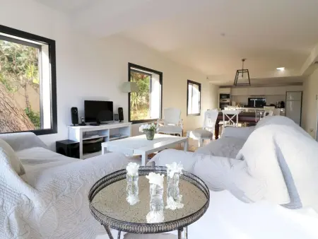 Mesomax  mit Meerblick, Appartement 6 personnes à Carqueiranne - Photo 7