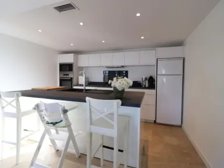 Mesomax  mit Meerblick, Appartement 6 personnes à Carqueiranne - Photo 8