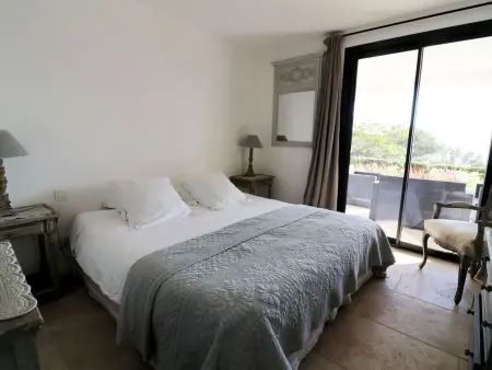 Mesomax  mit Meerblick, Appartement 6 personnes à Carqueiranne - Photo 11