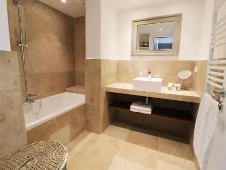 Mesomax  mit Meerblick, Appartement 6 personnes à Carqueiranne - Photo 12