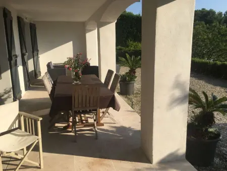 Mesomax  mit Meerblick, Appartement 6 personnes à Carqueiranne - Photo 17