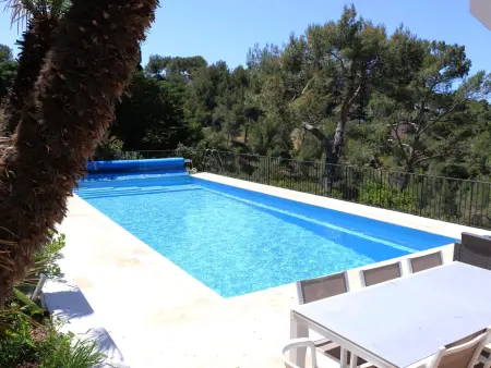 Mesomax  mit Meerblick, Appartement 6 personnes à Carqueiranne - Photo 30