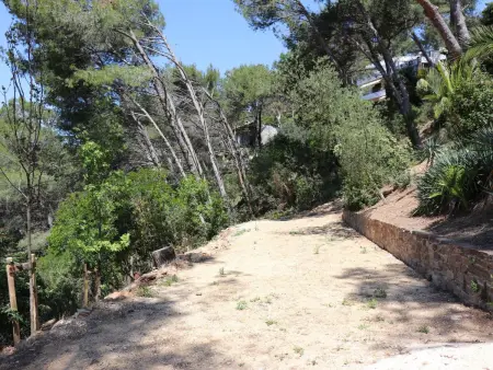 Mesomax  mit Meerblick, Appartement 6 personnes à Carqueiranne - Photo 37
