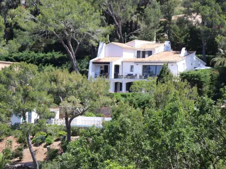 Mesomax  mit Meerblick, Appartement 6 personnes à Carqueiranne - Photo 39