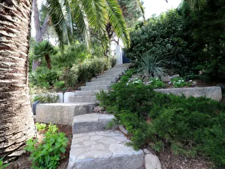 Mesomax  mit Meerblick, Appartement 6 personnes à Carqueiranne - Photo 41