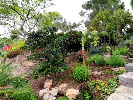 Mesomax  mit Meerblick, Appartement 6 personnes à Carqueiranne - Photo 43