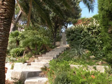 Mesomax  mit Meerblick, Appartement 6 personnes à Carqueiranne - Photo 46