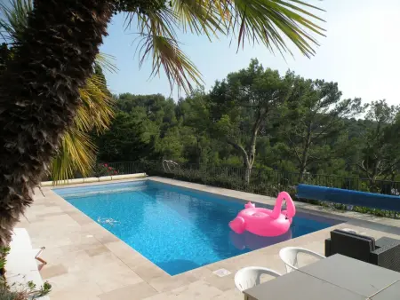 Mesomax  mit Meerblick, Appartement 6 personnes à Carqueiranne - Photo 47