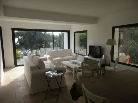 Mesomax  mit Meerblick, Appartement 6 personnes à Carqueiranne - Photo 51