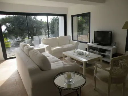 Mesomax  mit Meerblick, Appartement 6 personnes à Carqueiranne - Photo 52