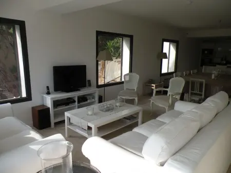 Mesomax  mit Meerblick, Appartement 6 personnes à Carqueiranne - Photo 53