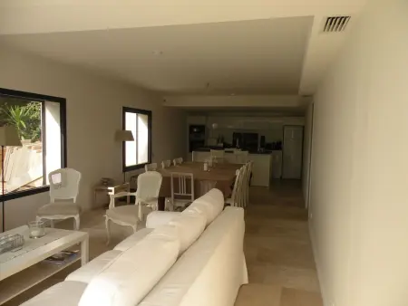 Mesomax  mit Meerblick, Appartement 6 personnes à Carqueiranne - Photo 54