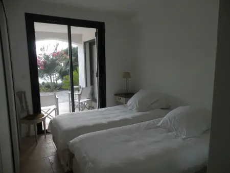 Mesomax  mit Meerblick, Appartement 6 personnes à Carqueiranne - Photo 57