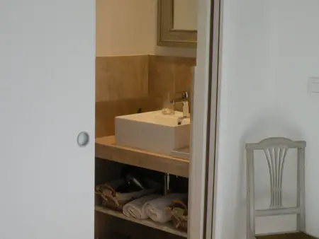 Mesomax  mit Meerblick, Appartement 6 personnes à Carqueiranne - Photo 58