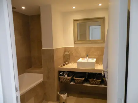 Mesomax  mit Meerblick, Appartement 6 personnes à Carqueiranne - Photo 60