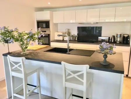 Mesomax  mit Meerblick, Appartement 6 personnes à Carqueiranne - Photo 62