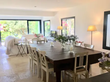 Mesomax  mit Meerblick, Appartement 6 personnes à Carqueiranne - Photo 63