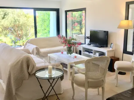 Mesomax  mit Meerblick, Appartement 6 personnes à Carqueiranne - Photo 64