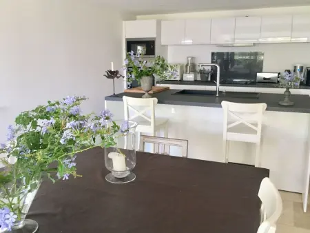 Mesomax  mit Meerblick, Appartement 6 personnes à Carqueiranne - Photo 65