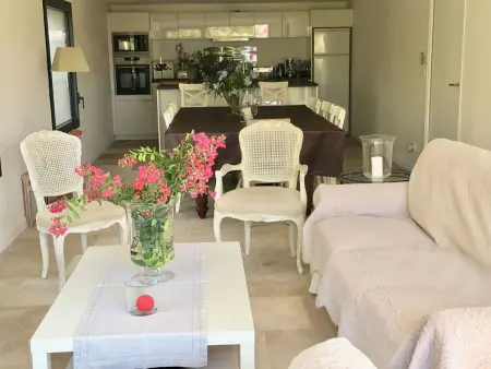 Mesomax  mit Meerblick, Appartement 6 personnes à Carqueiranne - Photo 66