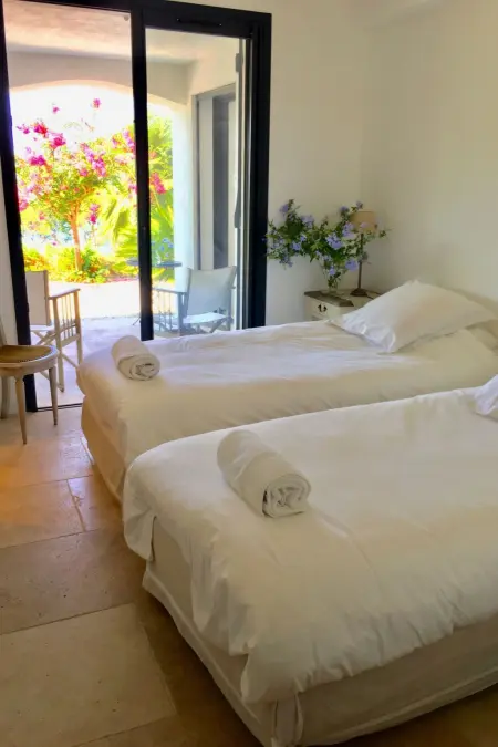Mesomax  mit Meerblick, Appartement 6 personnes à Carqueiranne - Photo 67