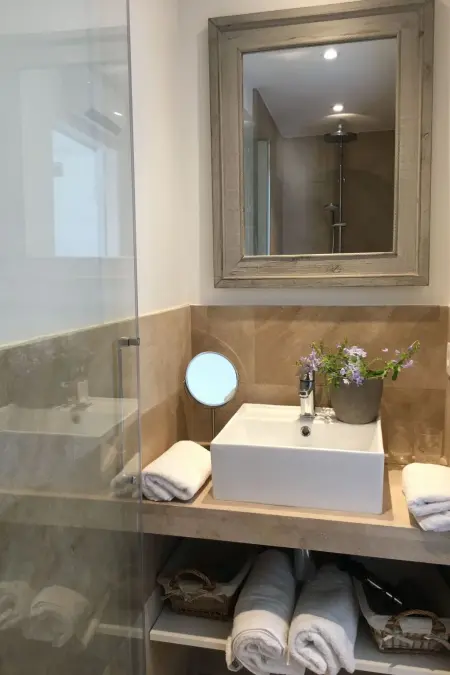 Mesomax  mit Meerblick, Appartement 6 personnes à Carqueiranne - Photo 69